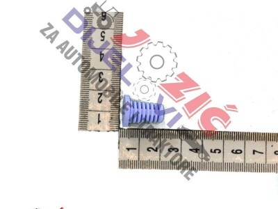 Sito dize plavo Srbija