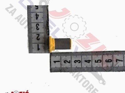 Sito dize žuto s ventilom Srbija