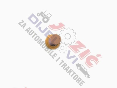 Sito dize žuto s ventilom Srbija