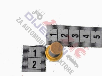 Sito dize žuto s ventilom Srbija