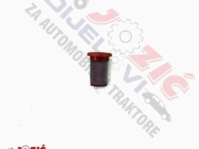 Sito dizne crveno s ventilom Srbija