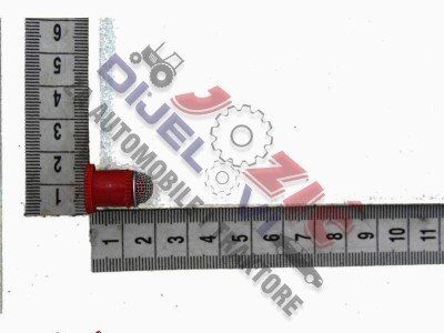 Sito s ventilom 32 mash crveno Srbija