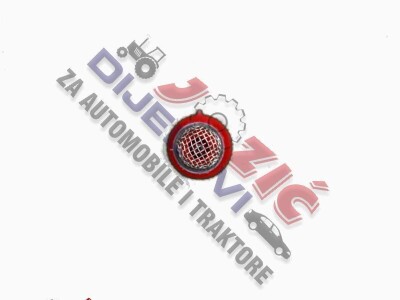 Sito s ventilom 32 mash crveno Srbija