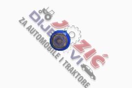 Sito s ventilom 50 mash plavo Srbija