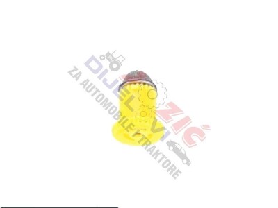 Sito s ventilom 80 mash žuto Srbija