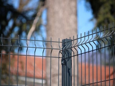 PANEL 1030X2500 RAL7016 sivi