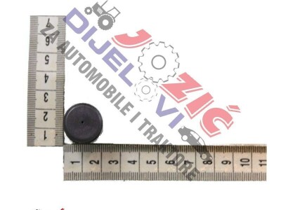 SJEDIŠTE POLUGICE MJENJAČA SAME