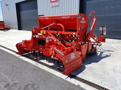 SJETVENA KOMBINACIJA MASCHIO-GASPARDO DAMA 2500