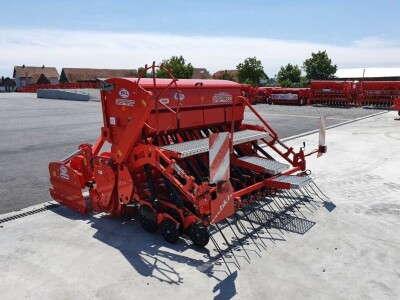 SJETVENA KOMBINACIJA MASCHIO-GASPARDO DAMA 2500