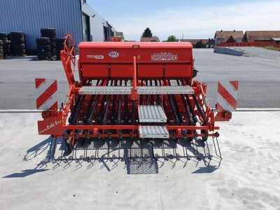 SJETVENA KOMBINACIJA MASCHIO-GASPARDO DAMA 2500