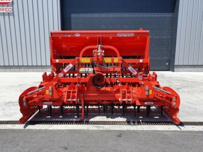 SJETVENA KOMBINACIJA MASCHIO-GASPARDO DAMA 2500