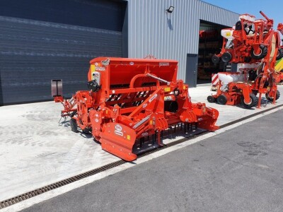 SJETVENA KOMBINACIJA MASCHIO-GASPARDO DAMA 2500