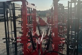 SJETVOSPREMAČ AGM 360 - 420 - 500 - 560 Cijena