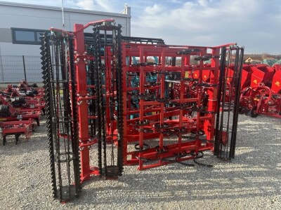 SJETVOSPREMAČ AGM 360 - 420 - 500 - 560 Cijena