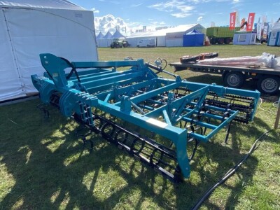 SJETVOSPREMAČ AGM 360 - 420 - 500 - 560 Cijena