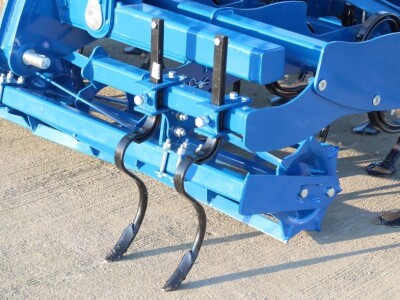 Sjetvospremač Rolmako U682 5m