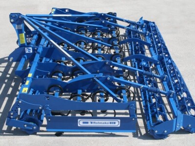 Sjetvospremač Rolmako U682 5m