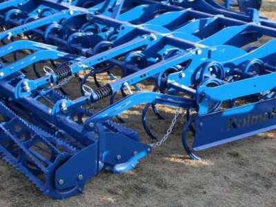 Sjetvospremač Rolmako U682 5m