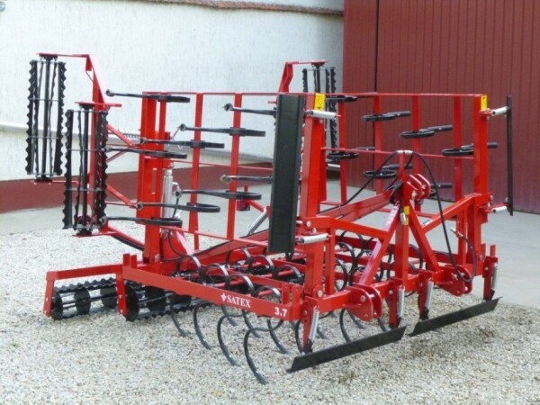 Sjetvospremači Satex