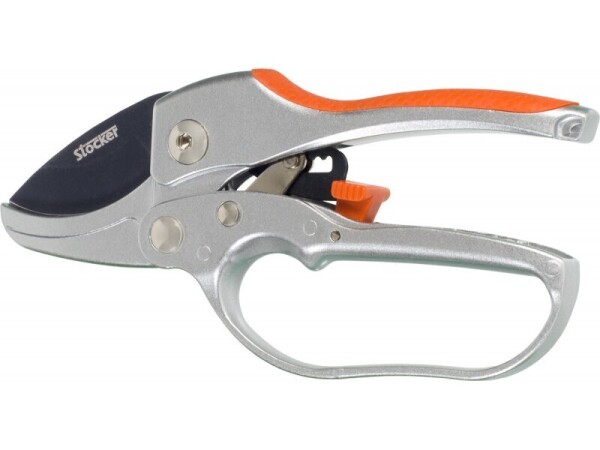 Škare na kriket STOCKER 7244