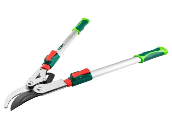 Škare za grane, teleskopske - Verto 15G258