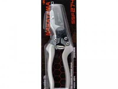 Škare za rezidbu Nakayama SSF274 - 200 mm, lijevane