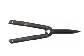 Škare za živicu s valovitom oštricom Fiskars 580mm SingleStep