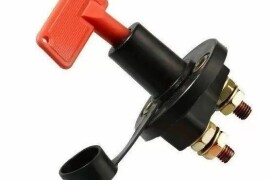 Sklopka za isključivanje struje