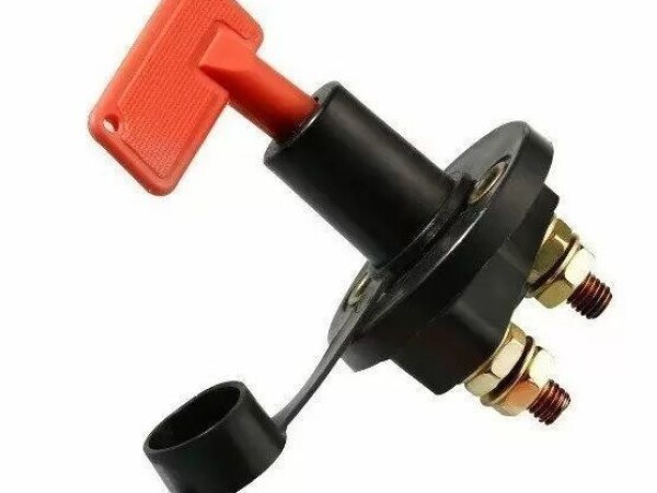 Sklopka za isključivanje struje