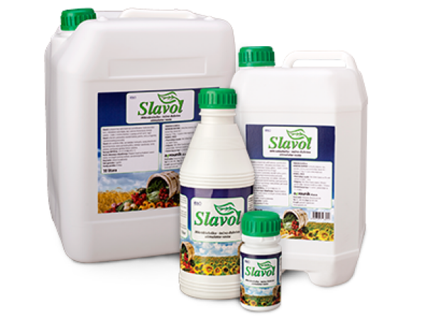 Slavol - tekuće mikrobiološko gnojivo
