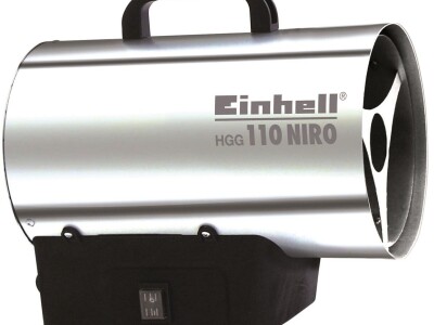 Akcija: Einhell plinski i dizel topovi - uređaji za zagrevanje većih površina