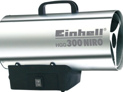 Akcija: Einhell plinski i dizel topovi - uređaji za zagrevanje većih površina