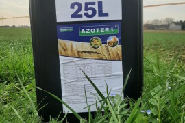 AZOTER L - bakterijsko gnojivo