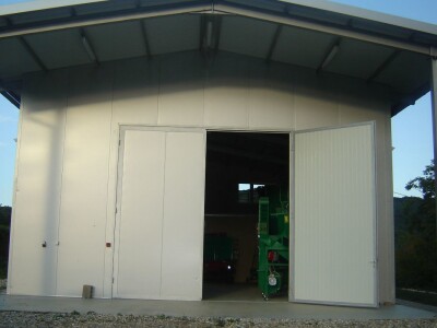 LJEŠNJAK očišćen prodajem