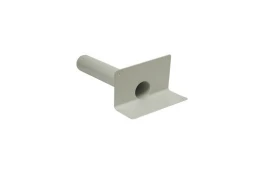 ETERNO SLIVNIK BOČNI PVC fi 63