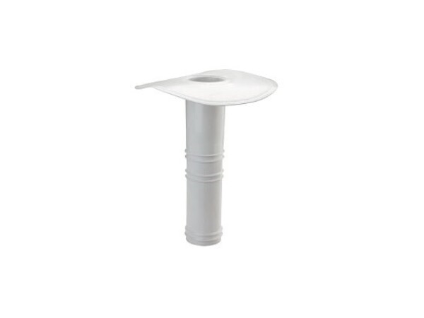 ETERNO SLIVNIK VERTIKALNI EURO PVC H250 fi  63