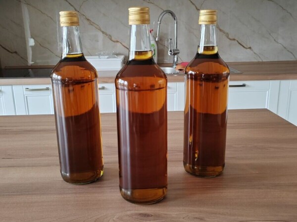 Sljivovica iz 2003 godine