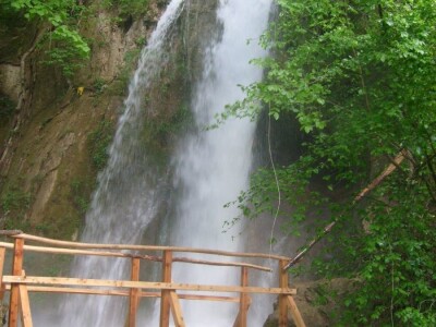 Smeštaj u Sokobanji