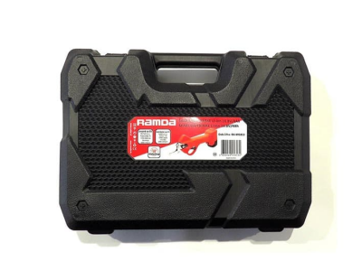 RAMDA vakumulatorske škare za obrezivanje 30mm, Li-Ion 16.8V/4Ah