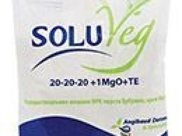 Soluveg 20-20-20
