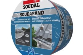 SOUDABAND 5 cm ALU