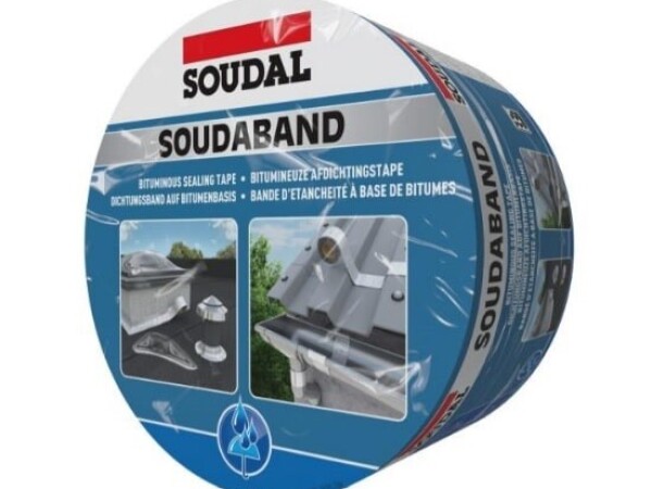 SOUDABAND 5 cm ALU