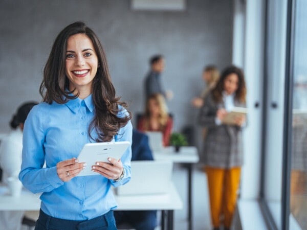 Specijalist za administraciju i projekte Agrokluba (m/ž)