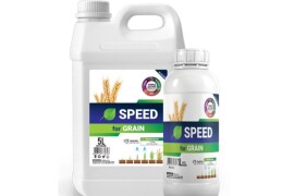 SPEED for GRAIN