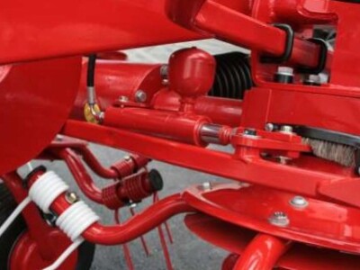 Rotacijski okretač SPIDER 615 Z PRO