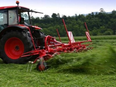 Rotacijski okretač SPIDER 615 Z PRO