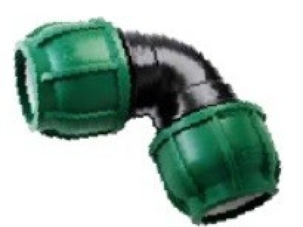 Spojnica koljeno 90˚