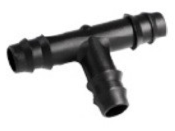 Spojnica T za dripline