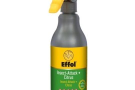 Sprej protiv insekata – CITRUS