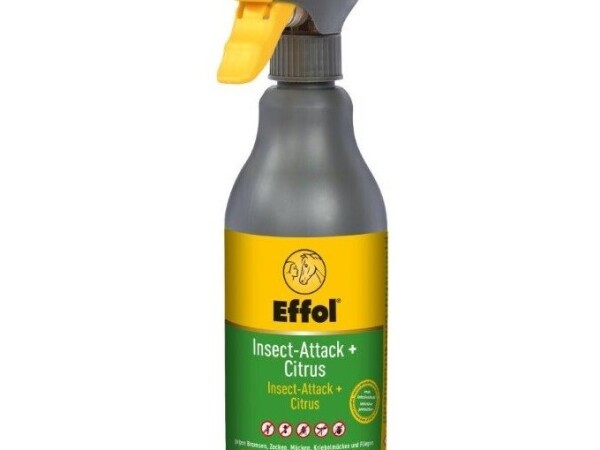 Sprej protiv insekata – CITRUS